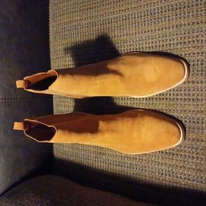Urban Outfitters Size 12 Men Ankle Boot NWOT